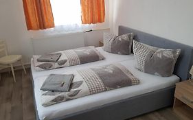 Apartmán Dubovka